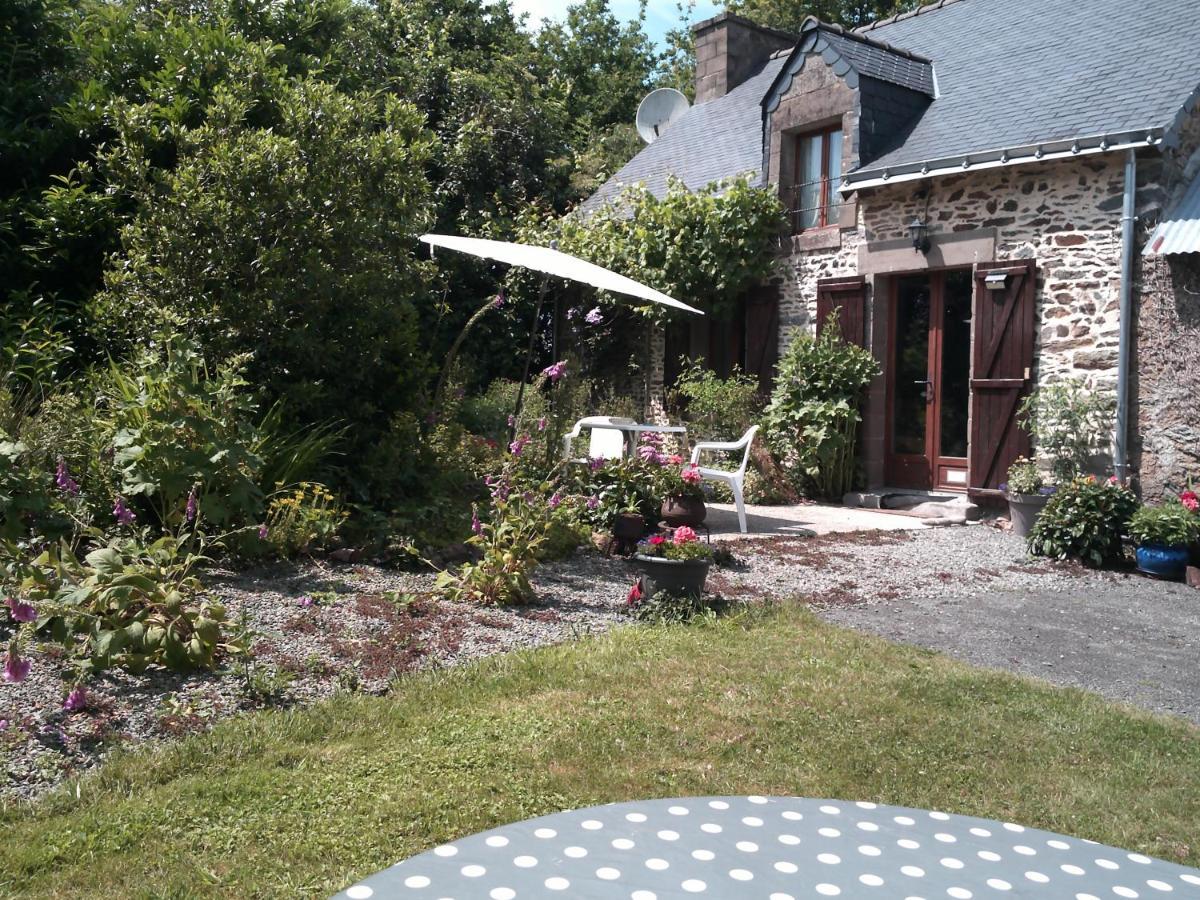 The Cherries Houehdeu Naizin Exterior foto